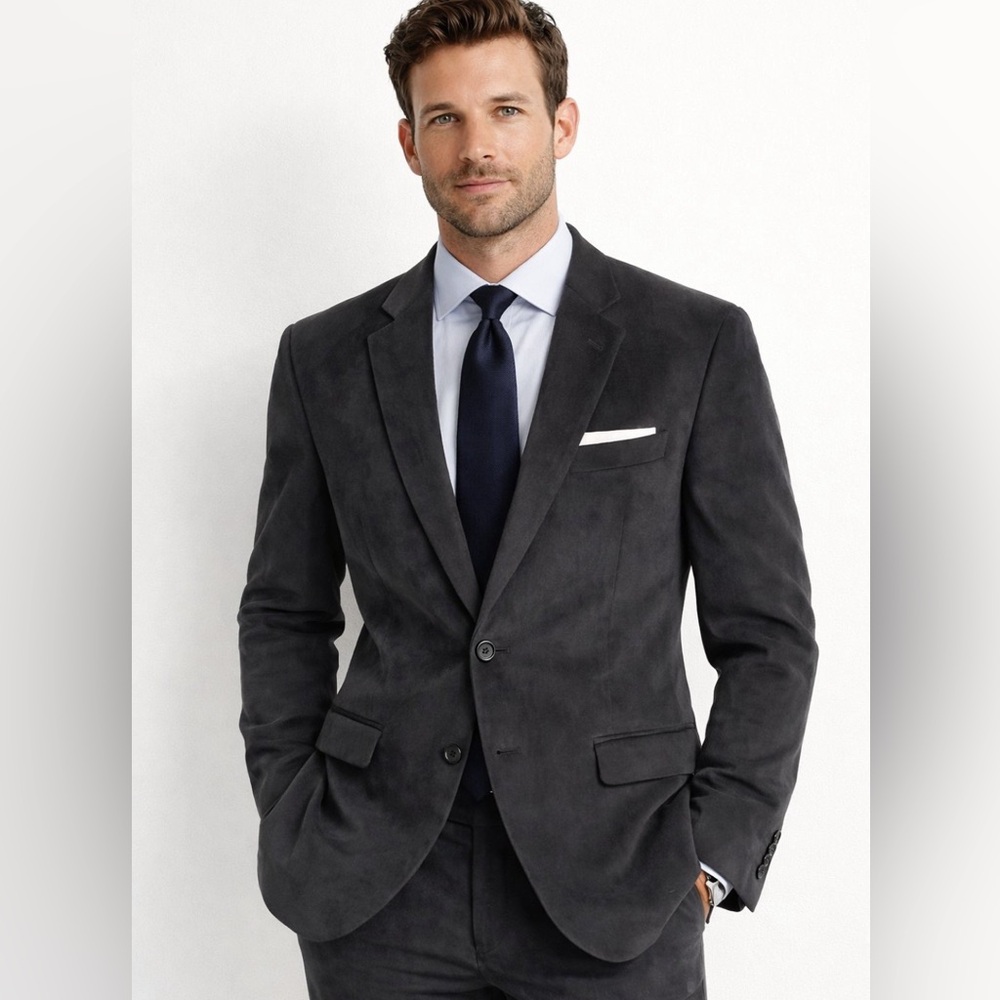 Ralph Lauren Suit Blazer size 44 R